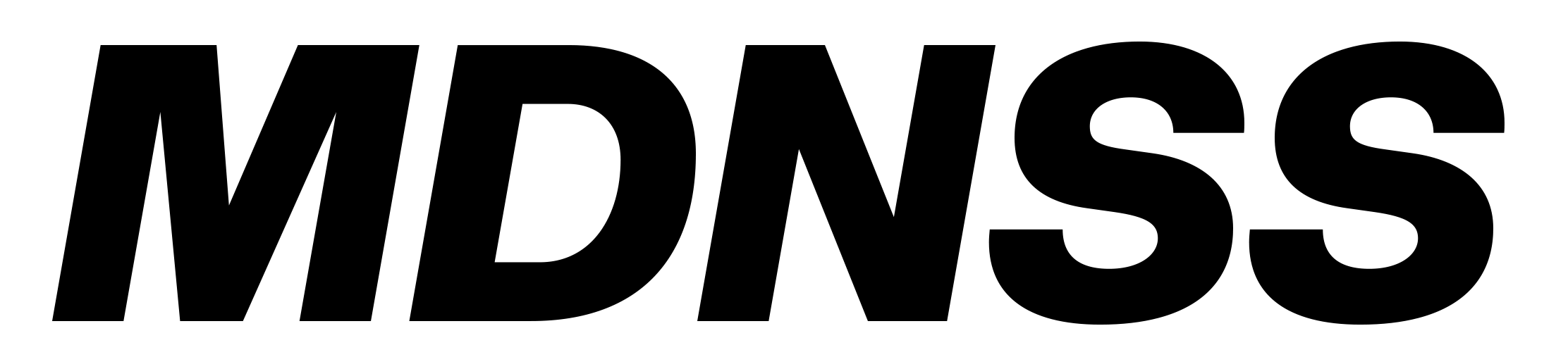 MDNSS Studio